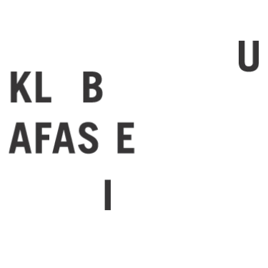 Logo Klub afasie, z.s.