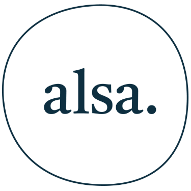Logo ALSA z.s.
