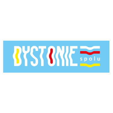 Logo Dystonie spolu, z.s.