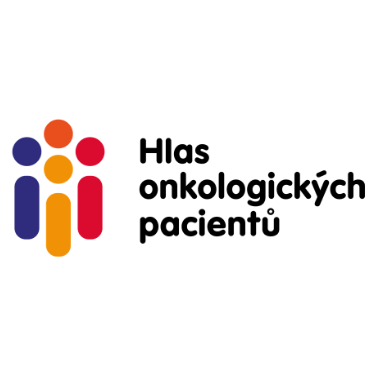 Logo Hlas onkologických pacientů