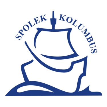 Logo spolku KOLUMBUS