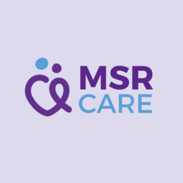Logo MSR