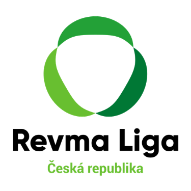 Logo Revma Liga
