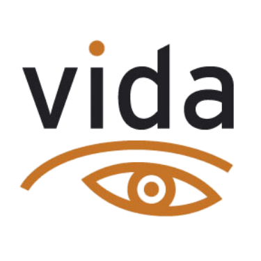 Logo VIDA z.s.