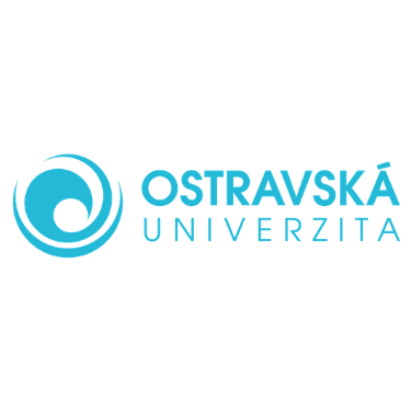 Logo Ostravské univerzity