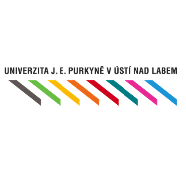Logo UJEP