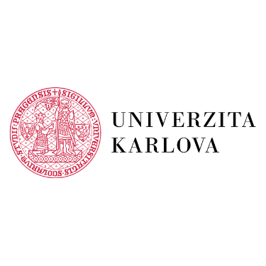 Logo Univerzity Karlovy