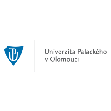 Logo Univerzity Palackého