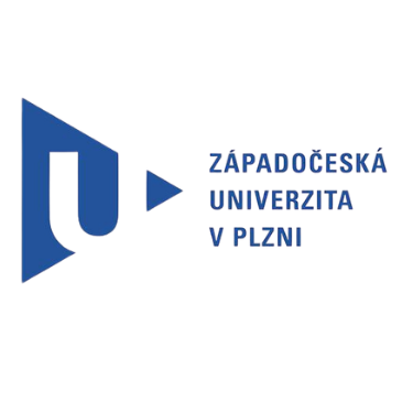 Logo Západočeské univerzity