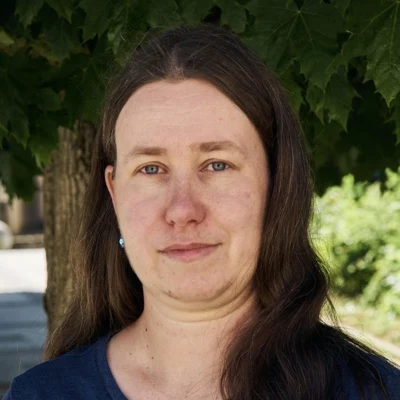 Bc. Eva Engeová, DiS.