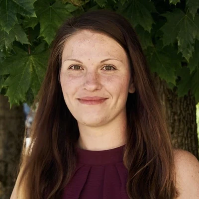 Mgr. Pavlína Gašparová