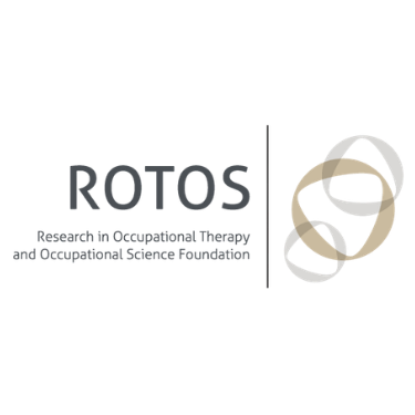 Logo ROTOS