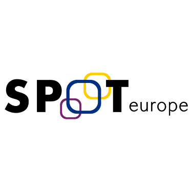 Logo SPOTeurope