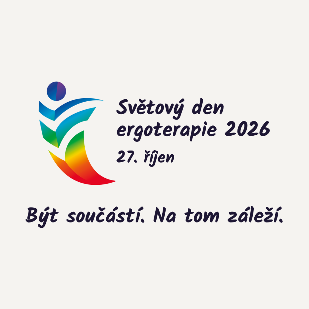 Světový den ergoterapie 2026